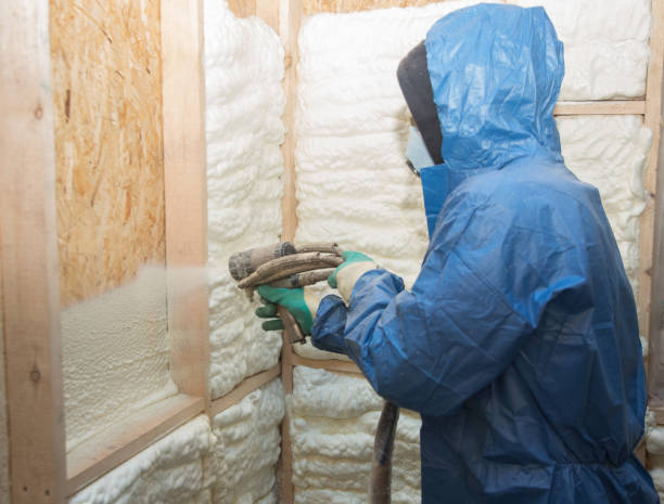 Best Reflective Insulation  in Quanah, TX